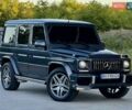 Сірий Мерседес Г-Клас, об'ємом двигуна 2.99 л та пробігом 140 тис. км за 59999 $, фото 44 на Automoto.ua