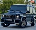 Сірий Мерседес Г-Клас, об'ємом двигуна 2.99 л та пробігом 140 тис. км за 59999 $, фото 16 на Automoto.ua