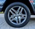 Сірий Мерседес Г-Клас, об'ємом двигуна 2.99 л та пробігом 140 тис. км за 59999 $, фото 64 на Automoto.ua