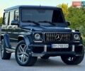 Сірий Мерседес Г-Клас, об'ємом двигуна 2.99 л та пробігом 140 тис. км за 59999 $, фото 57 на Automoto.ua