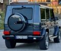 Сірий Мерседес Г-Клас, об'ємом двигуна 2.99 л та пробігом 140 тис. км за 59999 $, фото 11 на Automoto.ua