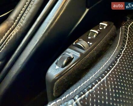 Сірий Мерседес Г-Клас, об'ємом двигуна 2.99 л та пробігом 140 тис. км за 59999 $, фото 86 на Automoto.ua