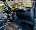 Сірий Мерседес Г-Клас, об'ємом двигуна 2.99 л та пробігом 140 тис. км за 59999 $, фото 75 на Automoto.ua
