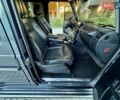 Сірий Мерседес Г-Клас, об'ємом двигуна 2.99 л та пробігом 140 тис. км за 59999 $, фото 77 на Automoto.ua