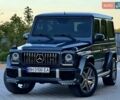 Сірий Мерседес Г-Клас, об'ємом двигуна 2.99 л та пробігом 140 тис. км за 59999 $, фото 59 на Automoto.ua
