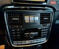 Сірий Мерседес Г-Клас, об'ємом двигуна 2.99 л та пробігом 140 тис. км за 59999 $, фото 106 на Automoto.ua