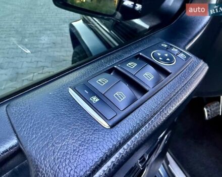 Сірий Мерседес Г-Клас, об'ємом двигуна 2.99 л та пробігом 140 тис. км за 59999 $, фото 84 на Automoto.ua