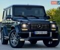 Сірий Мерседес Г-Клас, об'ємом двигуна 2.99 л та пробігом 140 тис. км за 59999 $, фото 42 на Automoto.ua