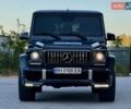 Сірий Мерседес Г-Клас, об'ємом двигуна 2.99 л та пробігом 140 тис. км за 59999 $, фото 2 на Automoto.ua