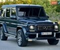 Сірий Мерседес Г-Клас, об'ємом двигуна 2.99 л та пробігом 140 тис. км за 59999 $, фото 34 на Automoto.ua