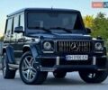 Сірий Мерседес Г-Клас, об'ємом двигуна 2.99 л та пробігом 140 тис. км за 59999 $, фото 49 на Automoto.ua