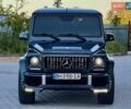 Сірий Мерседес Г-Клас, об'ємом двигуна 2.99 л та пробігом 140 тис. км за 59999 $, фото 1 на Automoto.ua