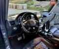 Сірий Мерседес Г-Клас, об'ємом двигуна 2.99 л та пробігом 140 тис. км за 59999 $, фото 87 на Automoto.ua