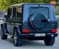 Сірий Мерседес Г-Клас, об'ємом двигуна 2.99 л та пробігом 140 тис. км за 59999 $, фото 9 на Automoto.ua