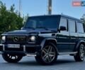 Сірий Мерседес Г-Клас, об'ємом двигуна 2.99 л та пробігом 140 тис. км за 59999 $, фото 15 на Automoto.ua