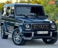 Сірий Мерседес Г-Клас, об'ємом двигуна 2.99 л та пробігом 140 тис. км за 59999 $, фото 1 на Automoto.ua