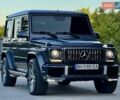 Сірий Мерседес Г-Клас, об'ємом двигуна 2.99 л та пробігом 140 тис. км за 59999 $, фото 35 на Automoto.ua