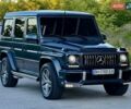 Сірий Мерседес Г-Клас, об'ємом двигуна 2.99 л та пробігом 140 тис. км за 59999 $, фото 30 на Automoto.ua