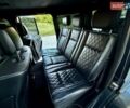 Сірий Мерседес Г-Клас, об'ємом двигуна 2.99 л та пробігом 140 тис. км за 59999 $, фото 113 на Automoto.ua