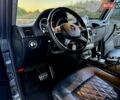 Сірий Мерседес Г-Клас, об'ємом двигуна 2.99 л та пробігом 140 тис. км за 59999 $, фото 82 на Automoto.ua