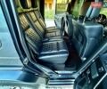 Сірий Мерседес Г-Клас, об'ємом двигуна 2.99 л та пробігом 140 тис. км за 59999 $, фото 91 на Automoto.ua