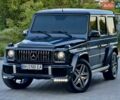 Сірий Мерседес Г-Клас, об'ємом двигуна 2.99 л та пробігом 140 тис. км за 59999 $, фото 18 на Automoto.ua