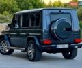 Сірий Мерседес Г-Клас, об'ємом двигуна 2.99 л та пробігом 140 тис. км за 59999 $, фото 28 на Automoto.ua