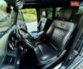 Сірий Мерседес Г-Клас, об'ємом двигуна 2.99 л та пробігом 140 тис. км за 59999 $, фото 88 на Automoto.ua