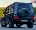 Сірий Мерседес Г-Клас, об'ємом двигуна 2.99 л та пробігом 140 тис. км за 59999 $, фото 29 на Automoto.ua