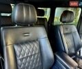 Сірий Мерседес Г-Клас, об'ємом двигуна 2.99 л та пробігом 140 тис. км за 59999 $, фото 80 на Automoto.ua