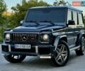 Сірий Мерседес Г-Клас, об'ємом двигуна 2.99 л та пробігом 140 тис. км за 59999 $, фото 21 на Automoto.ua