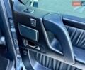 Сірий Мерседес Г-Клас, об'ємом двигуна 2.99 л та пробігом 140 тис. км за 59999 $, фото 92 на Automoto.ua
