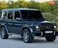 Сірий Мерседес Г-Клас, об'ємом двигуна 2.99 л та пробігом 140 тис. км за 59999 $, фото 33 на Automoto.ua