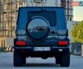 Сірий Мерседес Г-Клас, об'ємом двигуна 2.99 л та пробігом 140 тис. км за 59999 $, фото 8 на Automoto.ua