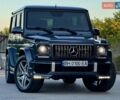 Сірий Мерседес Г-Клас, об'ємом двигуна 2.99 л та пробігом 140 тис. км за 59999 $, фото 45 на Automoto.ua