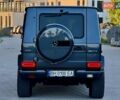 Сірий Мерседес Г-Клас, об'ємом двигуна 2.99 л та пробігом 140 тис. км за 59999 $, фото 7 на Automoto.ua