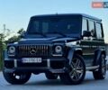 Сірий Мерседес Г-Клас, об'ємом двигуна 2.99 л та пробігом 140 тис. км за 59999 $, фото 58 на Automoto.ua