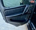 Сірий Мерседес Г-Клас, об'ємом двигуна 2.99 л та пробігом 140 тис. км за 59999 $, фото 116 на Automoto.ua