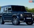 Сірий Мерседес Г-Клас, об'ємом двигуна 2.99 л та пробігом 140 тис. км за 59999 $, фото 52 на Automoto.ua