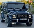 Сірий Мерседес Г-Клас, об'ємом двигуна 2.99 л та пробігом 140 тис. км за 59999 $, фото 3 на Automoto.ua