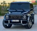 Сірий Мерседес Г-Клас, об'ємом двигуна 2.99 л та пробігом 140 тис. км за 59999 $, фото 61 на Automoto.ua