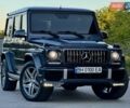 Сірий Мерседес Г-Клас, об'ємом двигуна 2.99 л та пробігом 140 тис. км за 59999 $, фото 43 на Automoto.ua