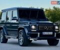 Сірий Мерседес Г-Клас, об'ємом двигуна 2.99 л та пробігом 140 тис. км за 59999 $, фото 40 на Automoto.ua
