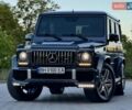 Сірий Мерседес Г-Клас, об'ємом двигуна 2.99 л та пробігом 140 тис. км за 59999 $, фото 14 на Automoto.ua