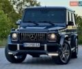 Сірий Мерседес Г-Клас, об'ємом двигуна 2.99 л та пробігом 140 тис. км за 59999 $, фото 19 на Automoto.ua