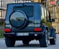 Сірий Мерседес Г-Клас, об'ємом двигуна 2.99 л та пробігом 140 тис. км за 59999 $, фото 12 на Automoto.ua