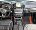 Сірий Мерседес Г-Клас, об'ємом двигуна 0 л та пробігом 176 тис. км за 20900 $, фото 7 на Automoto.ua