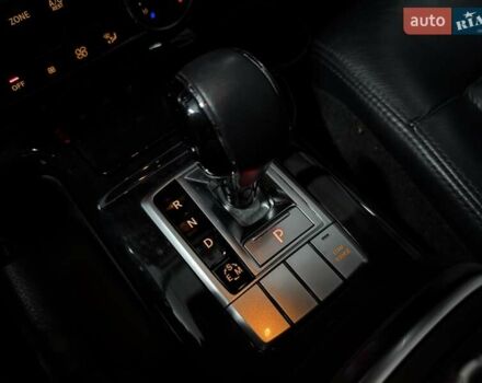 Серый Мерседес Г-Класс, объемом двигателя 2.99 л и пробегом 107 тыс. км за 58500 $, фото 21 на Automoto.ua