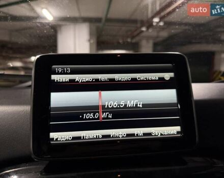 Серый Мерседес Г-Класс, объемом двигателя 2.99 л и пробегом 107 тыс. км за 58500 $, фото 14 на Automoto.ua