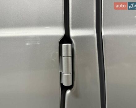 Серый Мерседес Г-Класс, объемом двигателя 2.99 л и пробегом 107 тыс. км за 58500 $, фото 53 на Automoto.ua